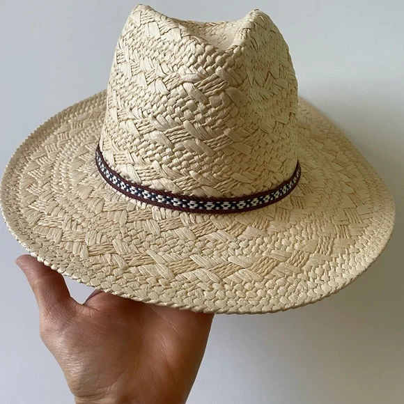 Western hat - Picture 9 of 12